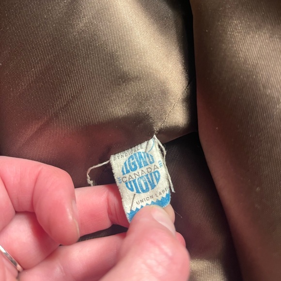 Beautiful vintage faux fur coat - Picture 6 of 10